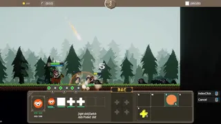 Скриншот 4 к игре MINI EXPEDITION 小小远征