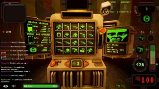 Скриншот 3 к игре LUCKROT