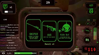 Скриншот 5 к игре LUCKROT