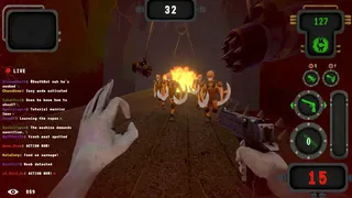 Скриншот 6 к игре LUCKROT