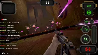 Скриншот 8 к игре LUCKROT