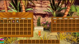 Скриншот 2 к игре Ta-Miu