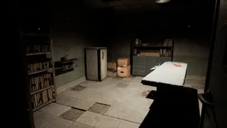 Скриншот 6 к игре Veil of Torment