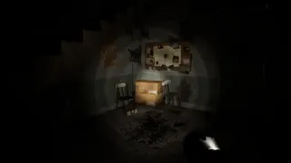 Скриншот 8 к игре Veil of Torment