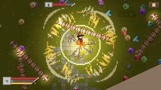 Скриншот 6 к игре Eternal Hunt