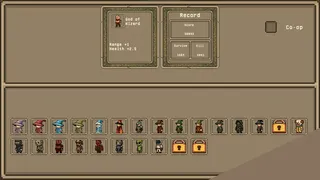 Скриншот 7 к игре Eternal Hunt