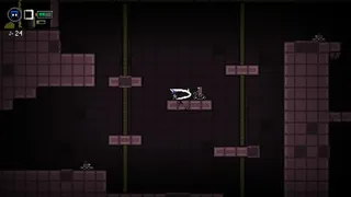 Скриншот 1 к игре DREIFRAME