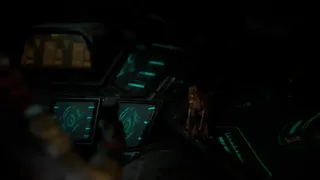 Скриншот 4 к игре Star Legacy