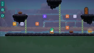 Скриншот 2 к игре Кана́дский у́тка Джейми