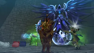 Скриншот 1 к игре Eterspire