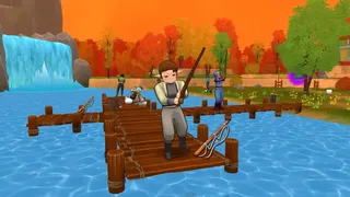 Скриншот 3 к игре Eterspire