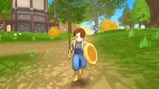Скриншот 5 к игре Eterspire