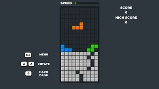 Скриншот 2 к игре Flowtris