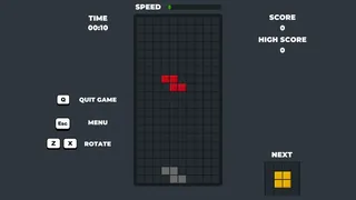 Скриншот 5 к игре Flowtris