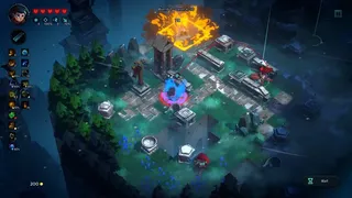 Скриншот 2 к игре Day of the Shell: Prologue