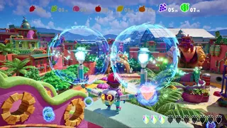 Скриншот 1 к игре フルーティモ！
