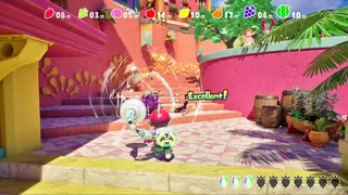 Скриншот 3 к игре フルーティモ！