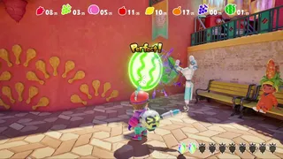 Скриншот 4 к игре フルーティモ！