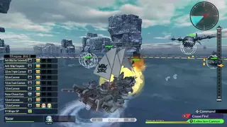 Скриншот 3 к игре Cats Away
