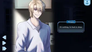 Скриншот 4 к игре My Husband is a Stranger