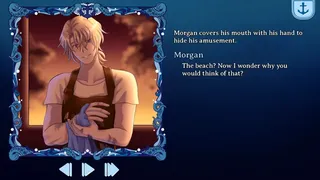 Скриншот 6 к игре My Husband is a Stranger