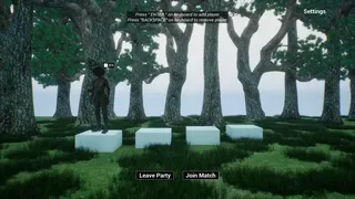 Скриншот 1 к игре JungleBoys