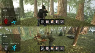 Скриншот 2 к игре JungleBoys
