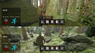 Скриншот 4 к игре JungleBoys