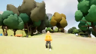 Скриншот 3 к игре MakeShift Mayhem