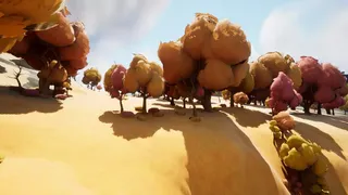 Скриншот 4 к игре MakeShift Mayhem