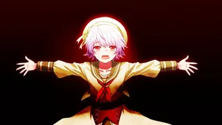 Скриншот 3 к игре FantômeRapport -Intermezzo-