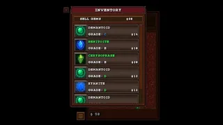 Скриншот 4 к игре Sin Slayers: Meat & Greed