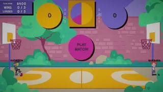 Скриншот 3 к игре Rogueball Recess
