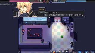 Скриншот 4 к игре Ten trials of Babel 2: Tower and Aurora