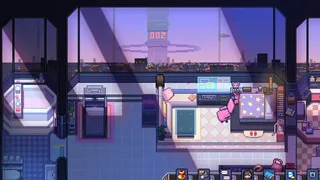 Скриншот 7 к игре Ten trials of Babel 2: Tower and Aurora