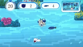 Скриншот 5 к игре Another Blue