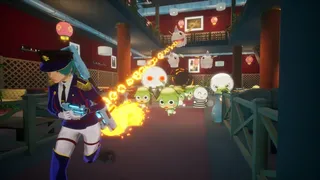 Скриншот 3 к игре 15 Minutes to the End of the World