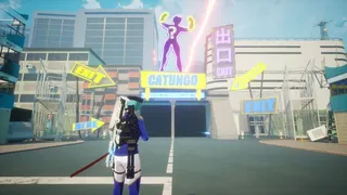 Скриншот 4 к игре 15 Minutes to the End of the World