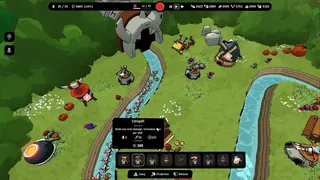 Скриншот 5 к игре Goldrot
