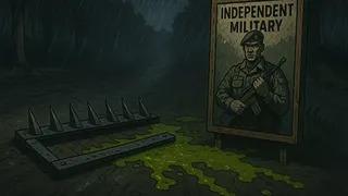 Скриншот 4 к игре The Last Among The Dead