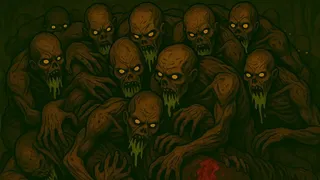 Скриншот 5 к игре The Last Among The Dead