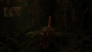 Скриншот 2 к игре Primeval Genesis