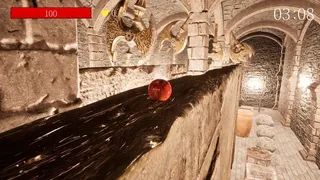 Скриншот 3 к игре Gravity's Apple 2