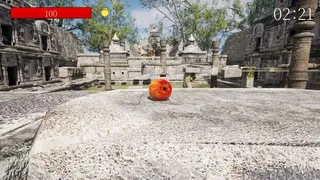 Скриншот 4 к игре Gravity's Apple 2