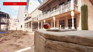 Скриншот 6 к игре Gravity's Apple 2