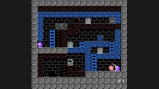 Скриншот 2 к игре Midnight Yammy | 8-Bit Trickster Show