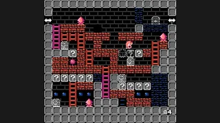 Скриншот 5 к игре Midnight Yammy | 8-Bit Trickster Show