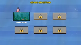 Скриншот 2 к игре Rage Fishing