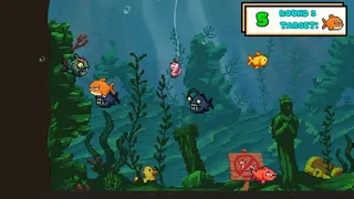 Скриншот 3 к игре Rage Fishing