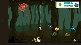 Скриншот 4 к игре Rage Fishing